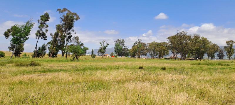 0 Bedroom Property for Sale in Paarl Rural Western Cape